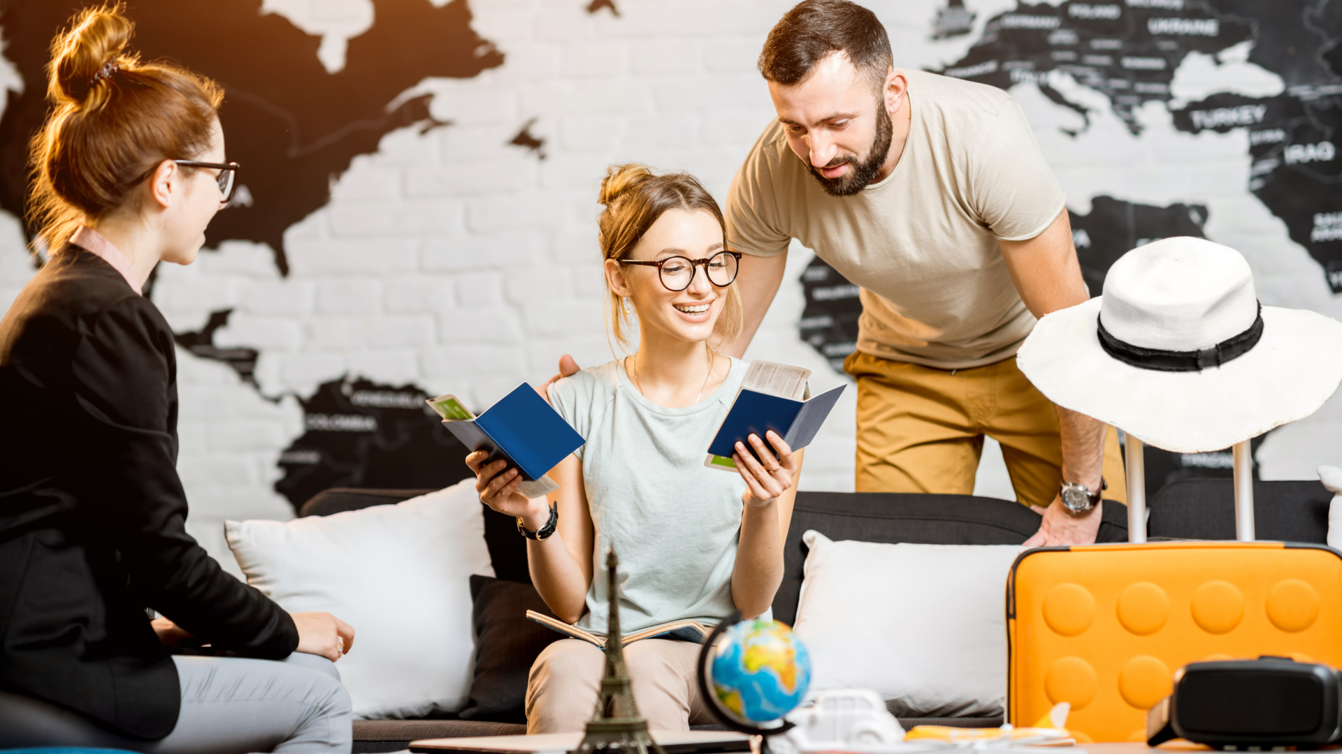 Fraudes no Turismo Digital: Como se Proteger com Inteligência