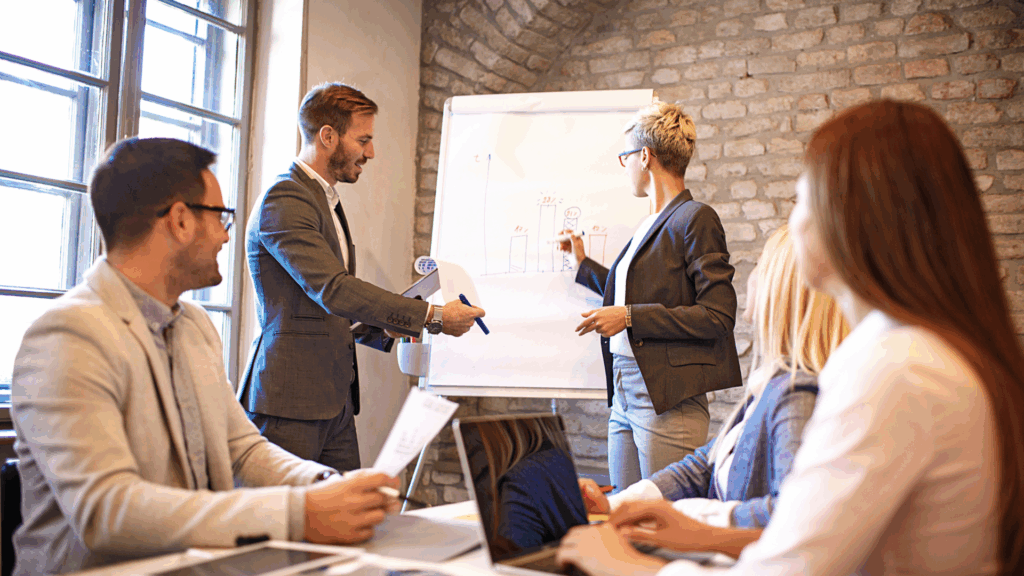 Automação de Crédito O Segredo da Eficiência Comercial