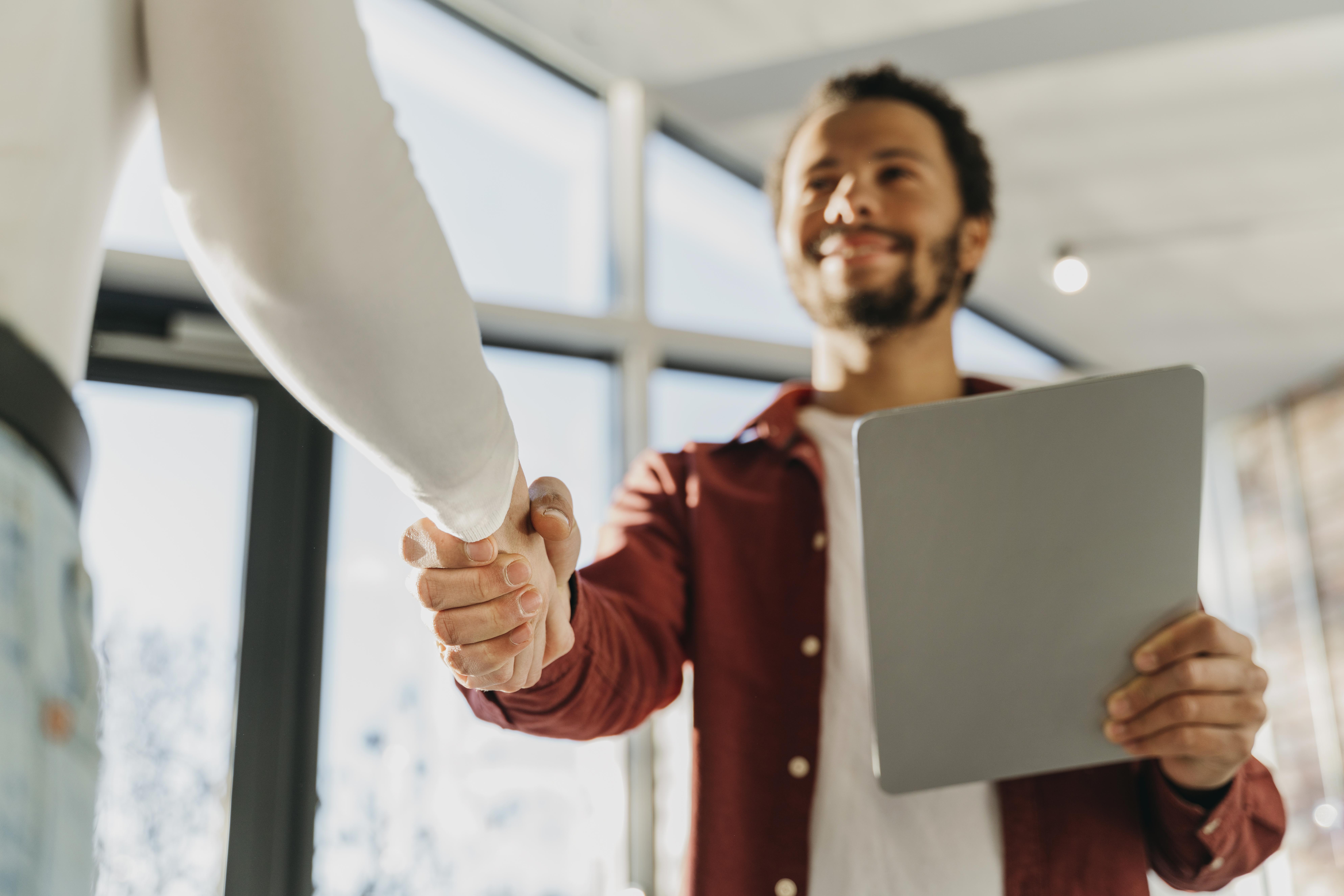 Sistema de Análise de Crédito: Reduza a Inadimplência sem Travar Vendas