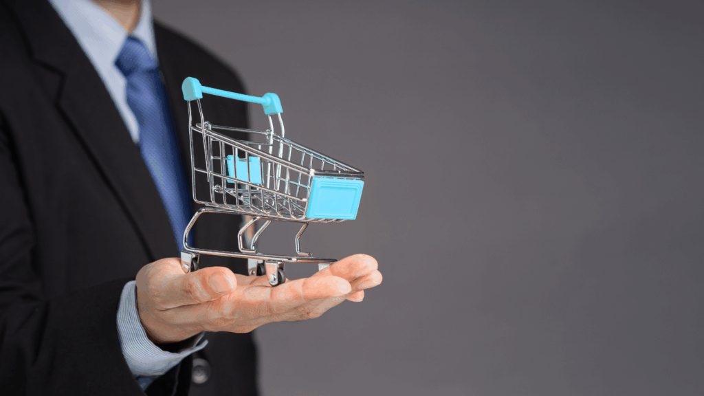 Antifraude para Varejo