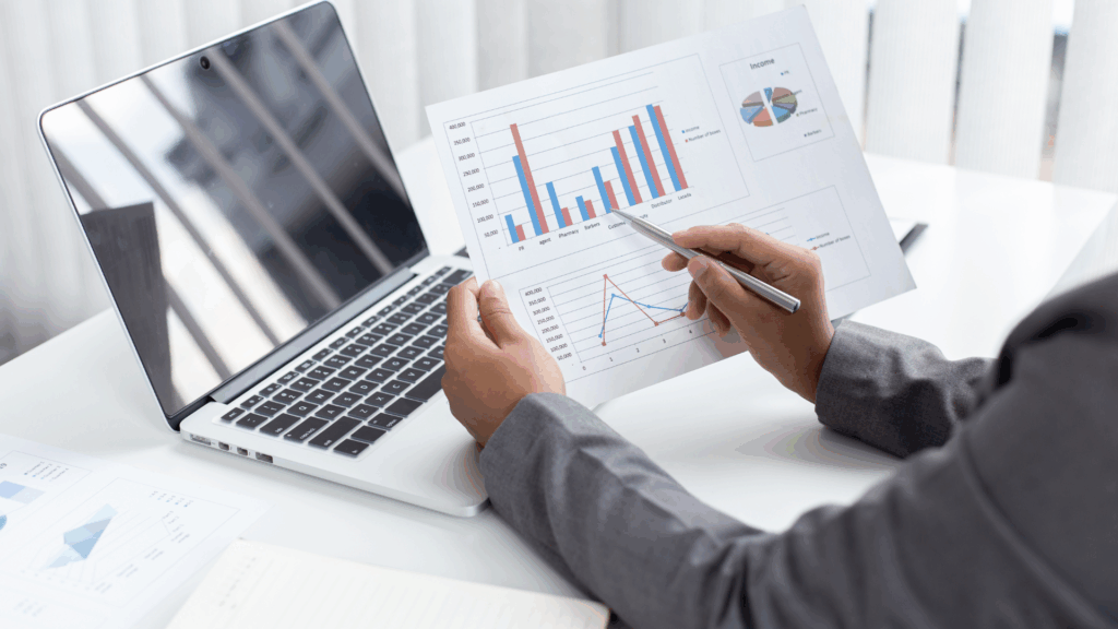 Motor de crédito para empresas