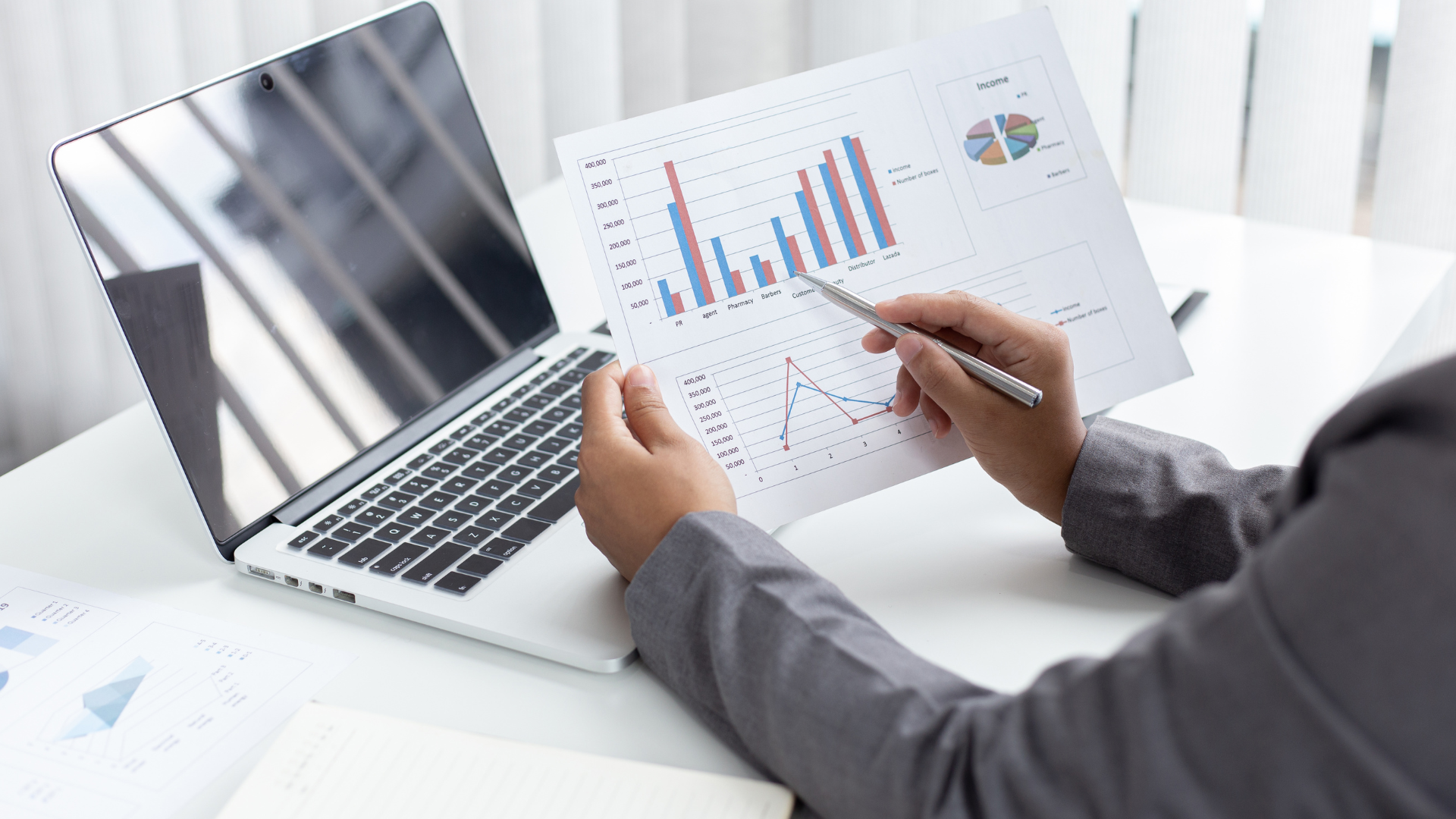 Motor de Crédito para Empresas: O Que Avaliar Antes de Contratar