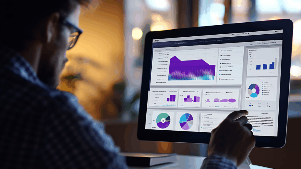 O que é decisão de crédito