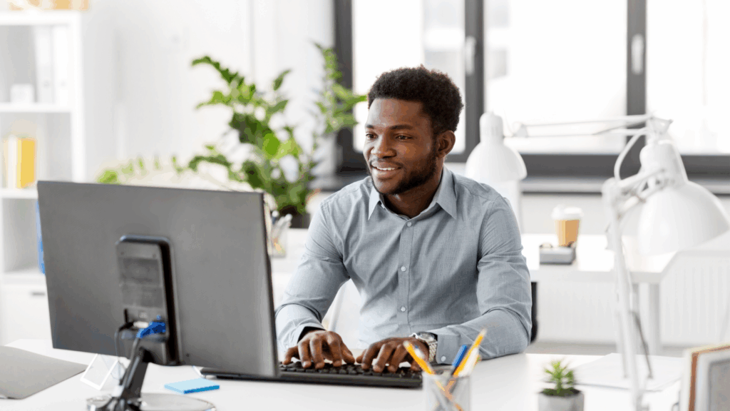 O que é motor de crédito