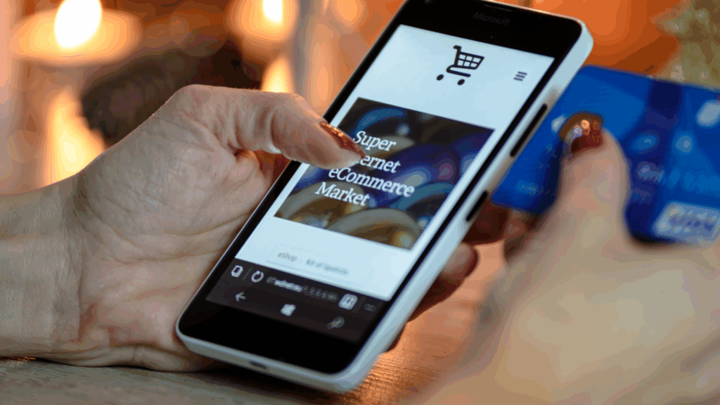 Antifraude para Ecommerce