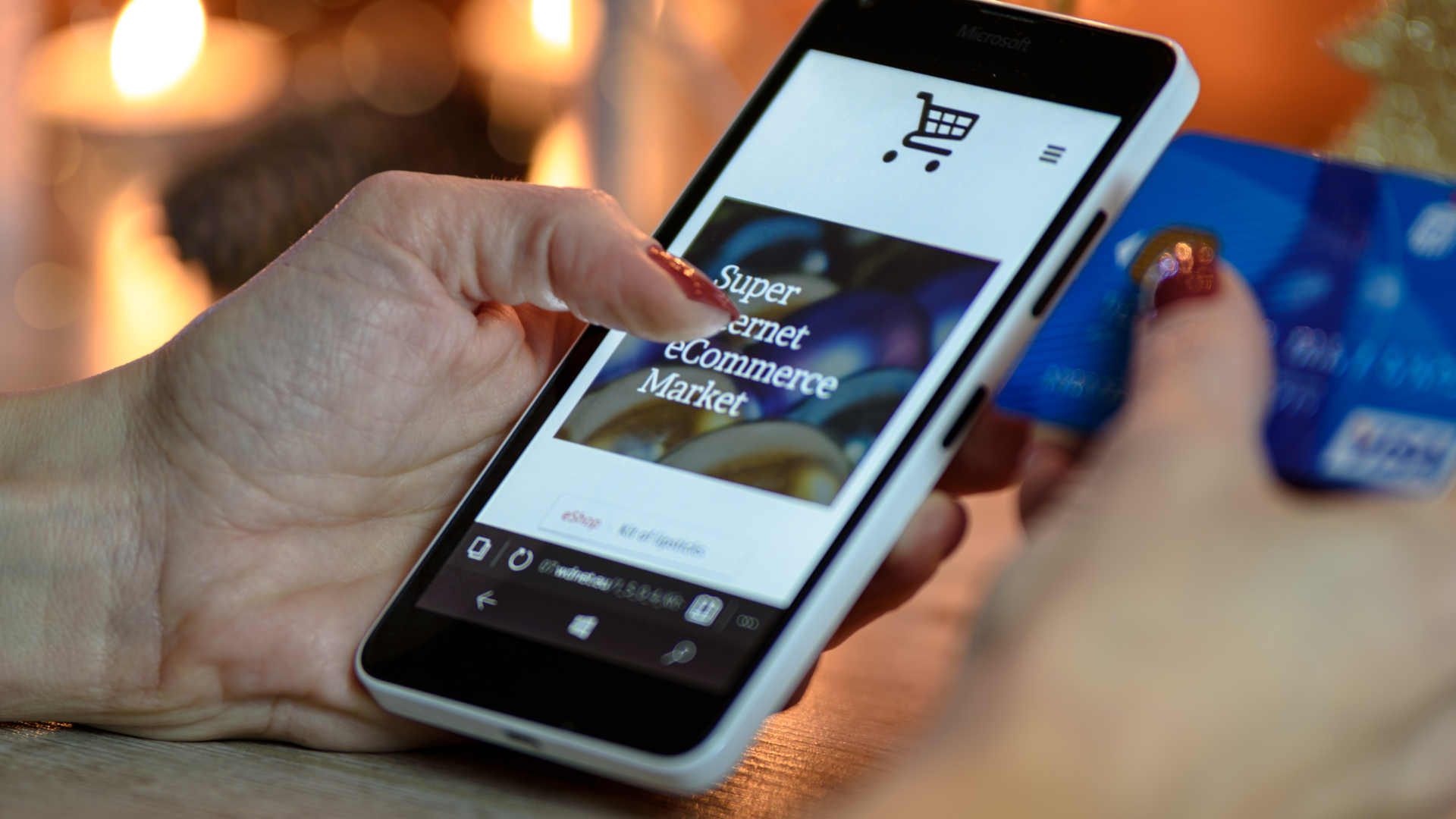 Antifraude para Ecommerce