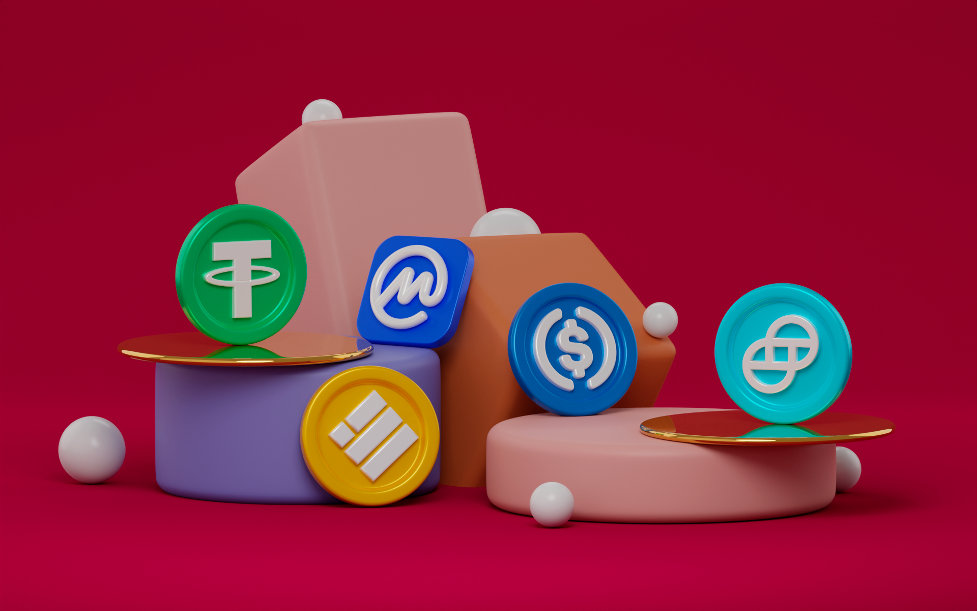 Stablecoin: O Que É, Tipos, Regulação e Uso por Empresas