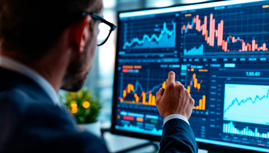 gerenciamento de risco de investimentos