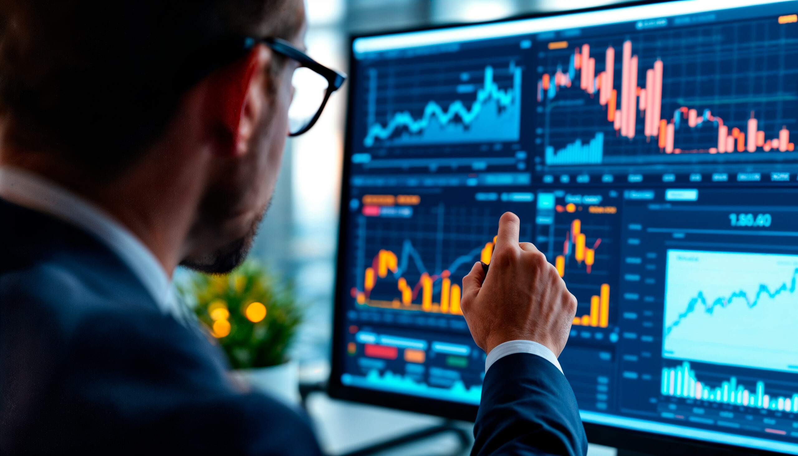 Por que o gerenciamento de risco de investimentos virou prioridade?