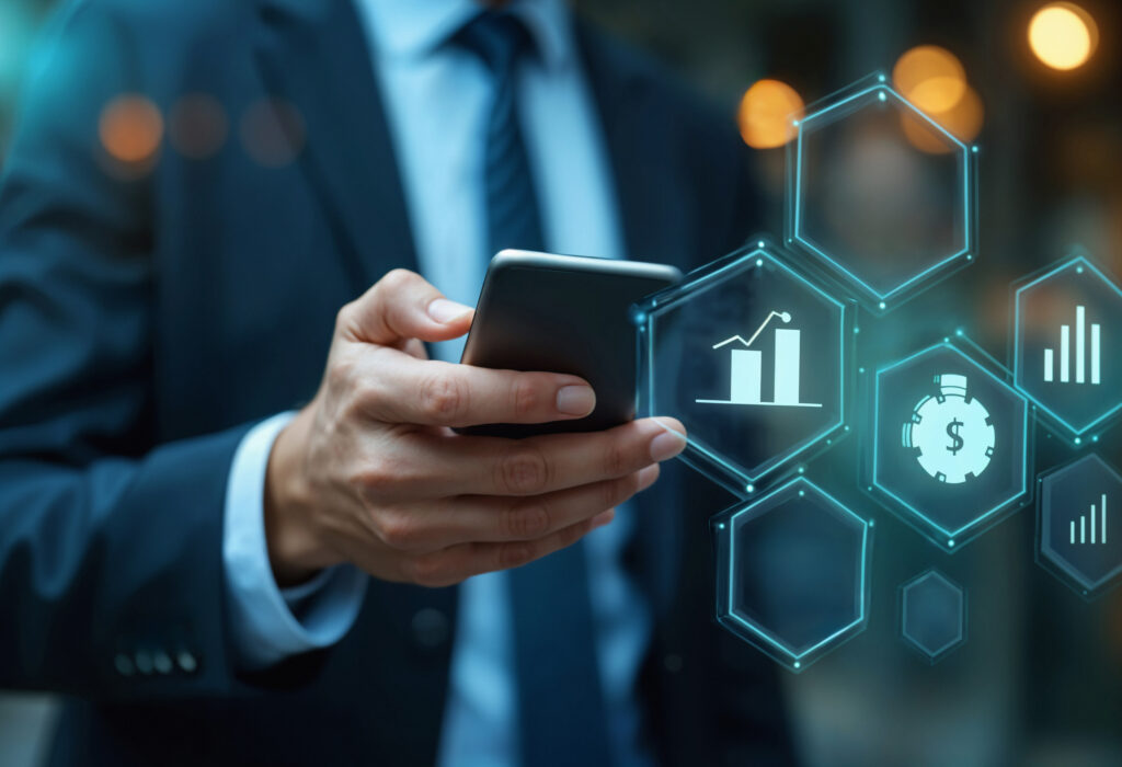 Motor de Decisão de Crédito