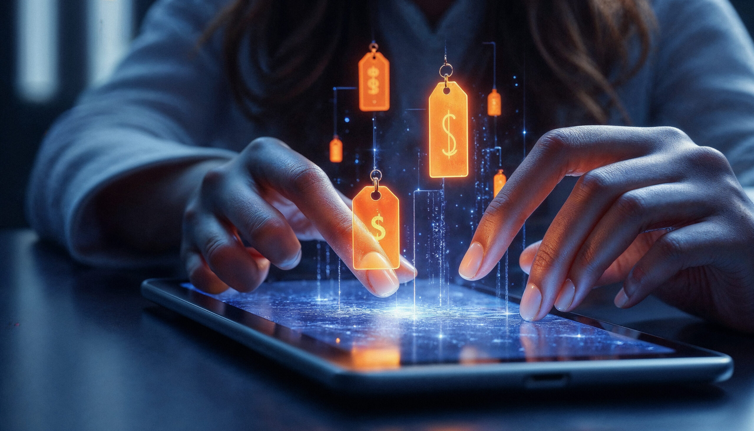 Tendências E-commerce 2026: pagamentos, IA e dados na jornada de compra