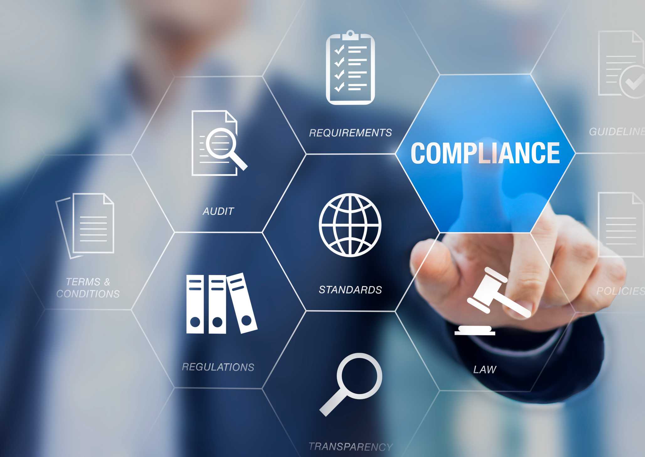 GRC Compliance ganha espaço nas empresas e reforça gestão de riscos