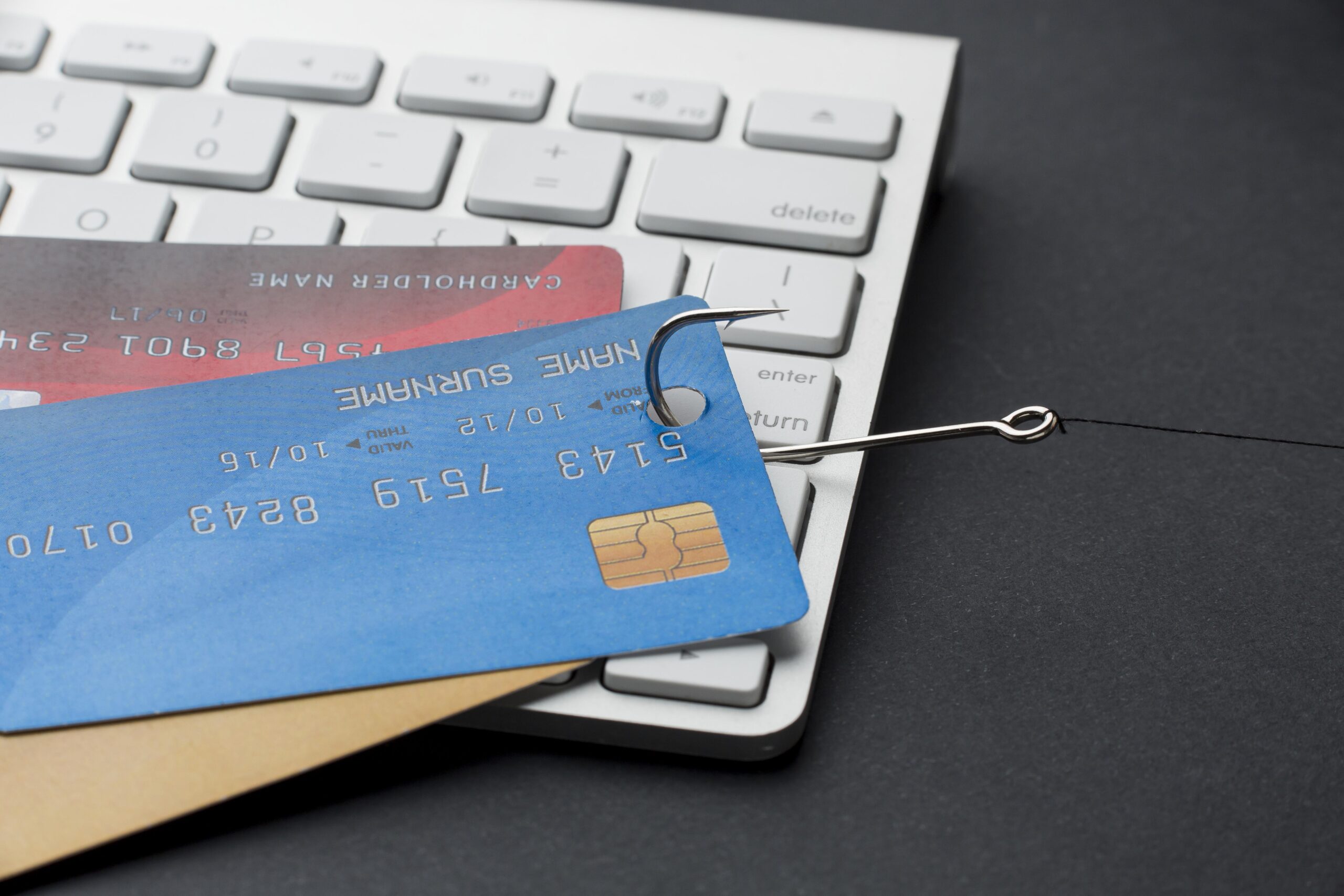 Quais são as Fraudes Mais Comuns no E-commerce?