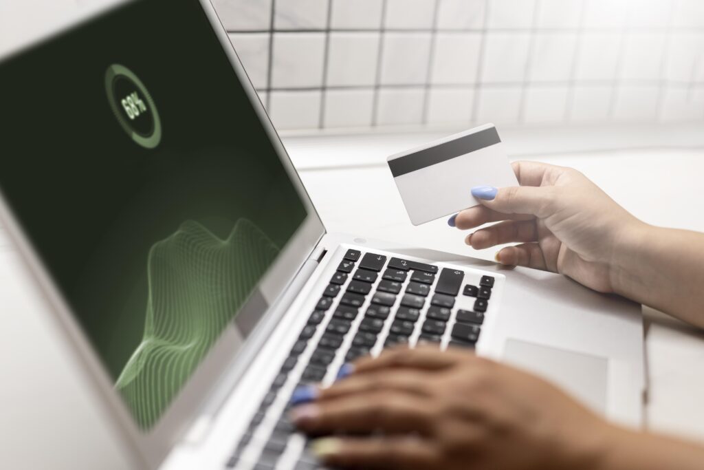 Antifraude para E-commerce