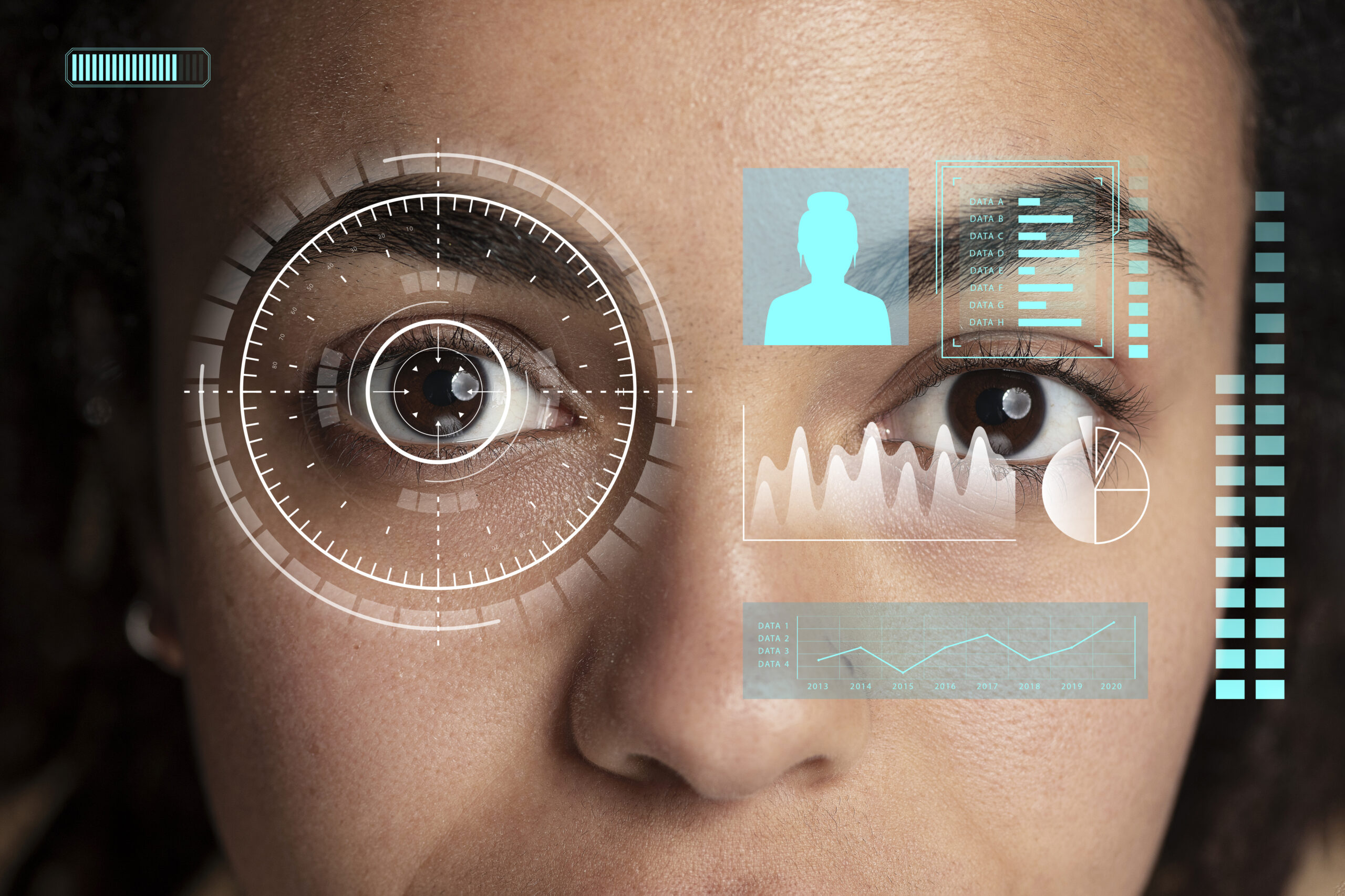 Visão Computacional na Prevenção a Fraudes: Como Funciona a Validação de Identidade?