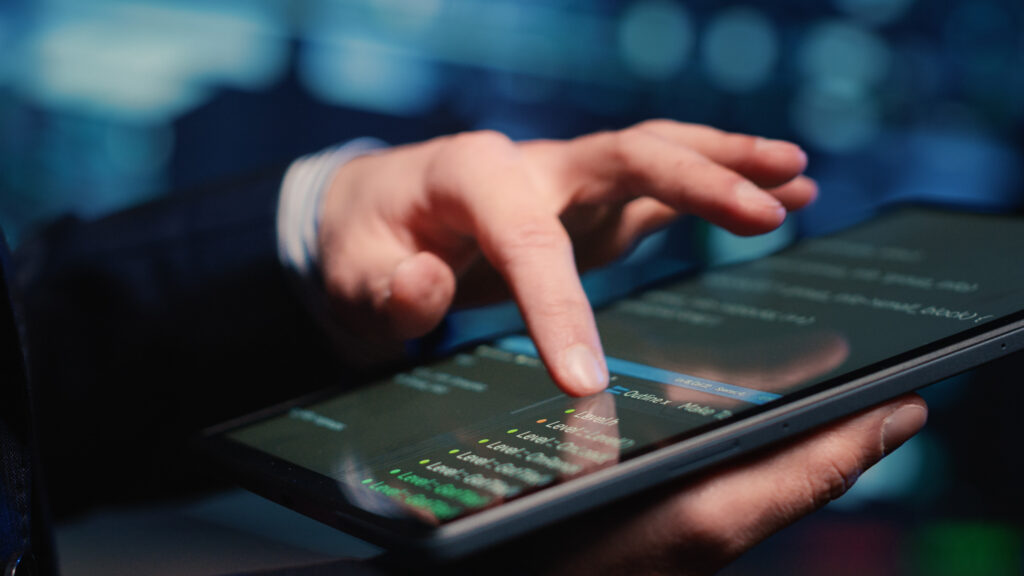 Embedded Lending