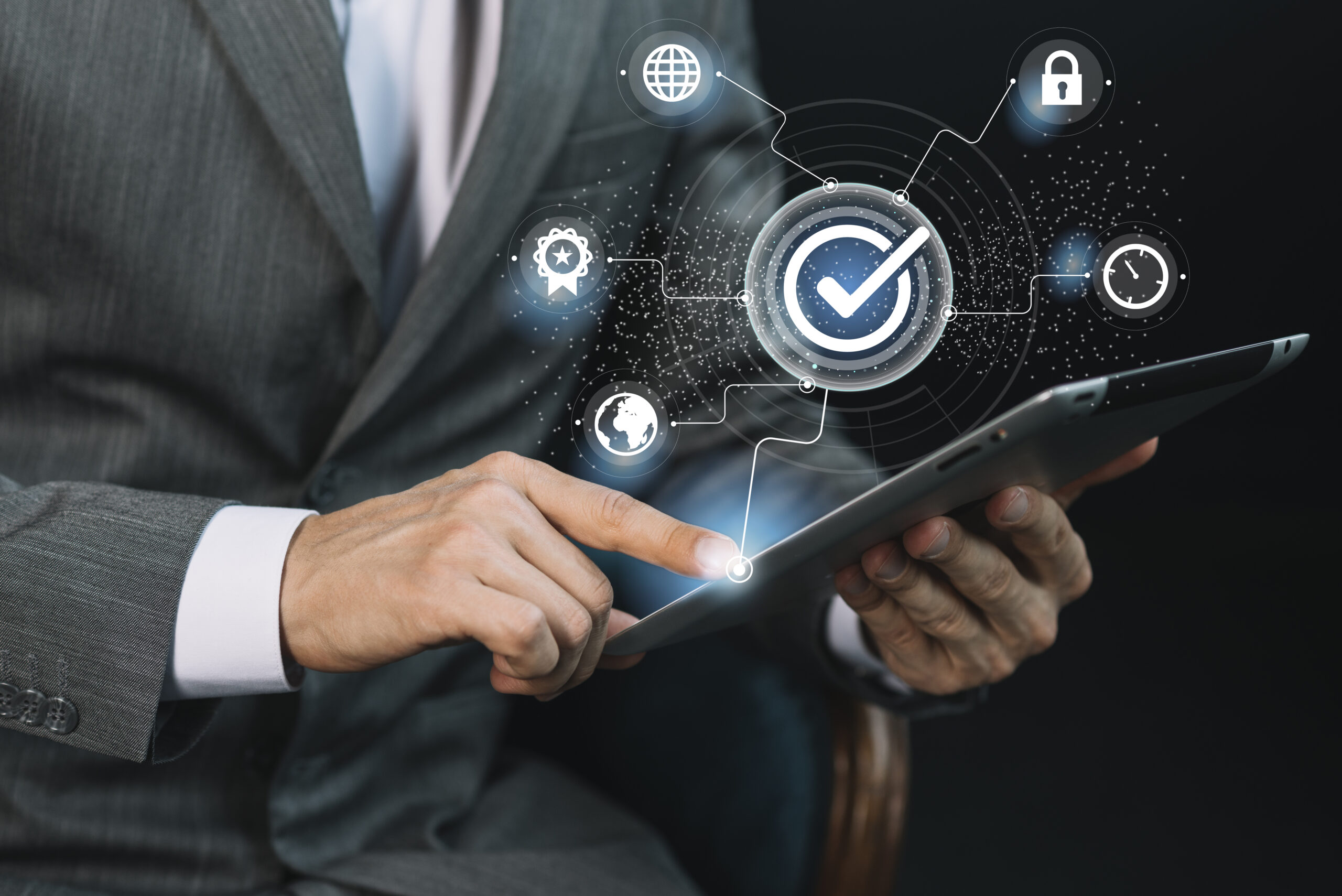 Background check: entenda o que é e qual a sua importância