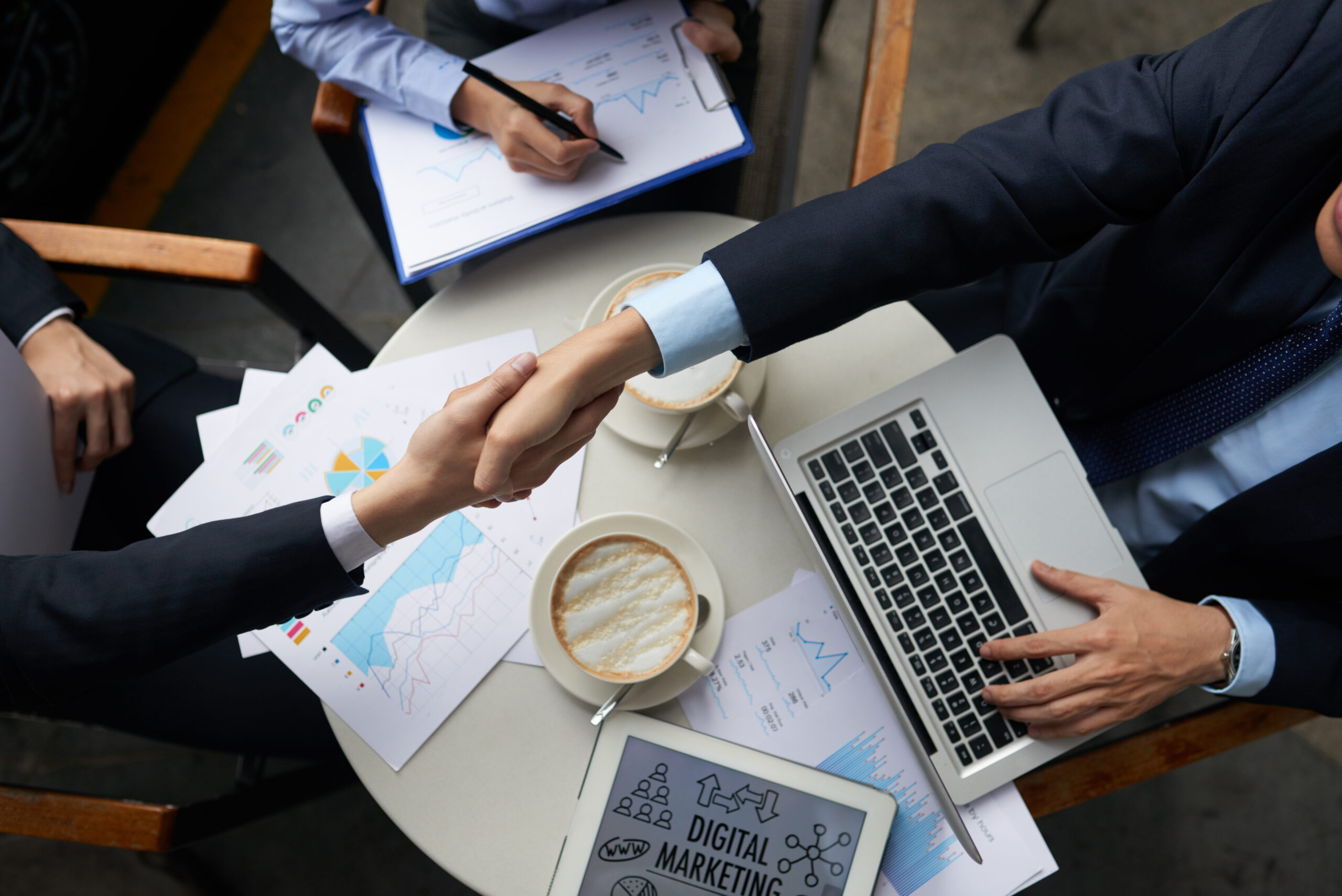 Análise de Crédito B2B: O que é, Como Funciona e Como Aumentar a Precisão nas Decisões