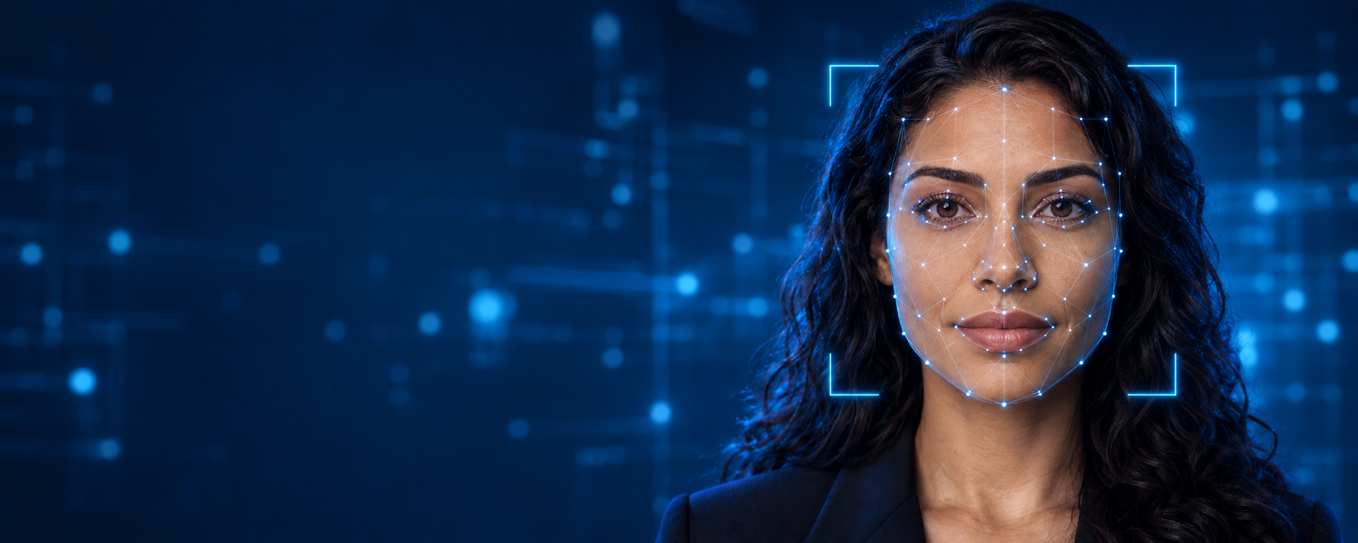 Reconhecimento facial x biometria facial: qual a diferença?