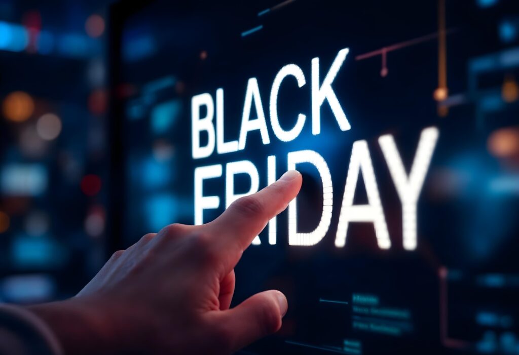 Black Friday 2026