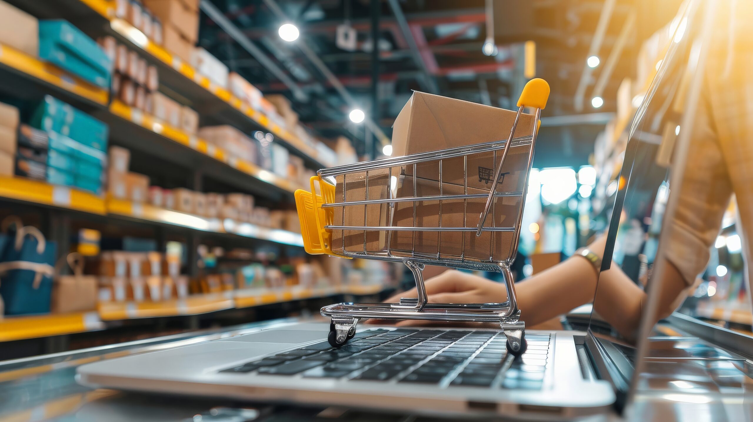 Black Friday 2026: como preparar sua operação de crédito para vender com segurança