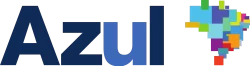 Azul