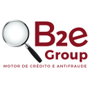 Logo B2e Vermelha