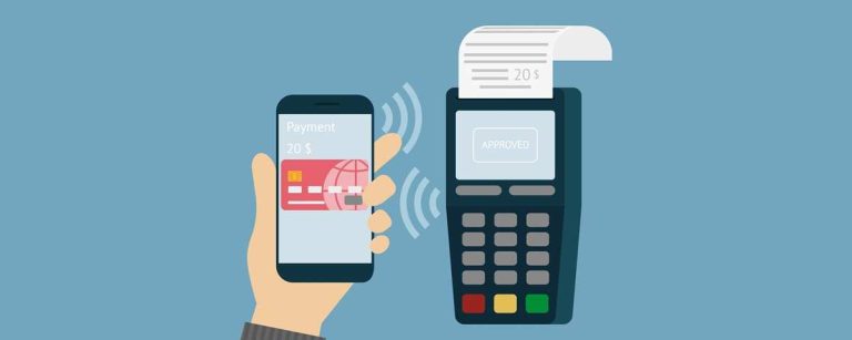 Antifraude e pagamento via mobile