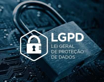 Lei Geral de Proteção de Dados