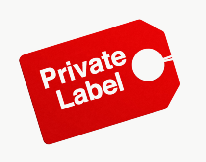 Vantagens de se ter um cartão Private Label