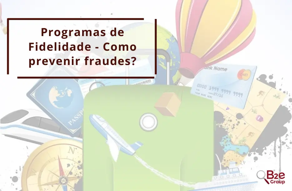 programas de fidelidade