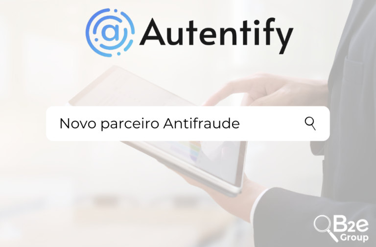 Autentify – Uma parceria para maximizar sua receita!