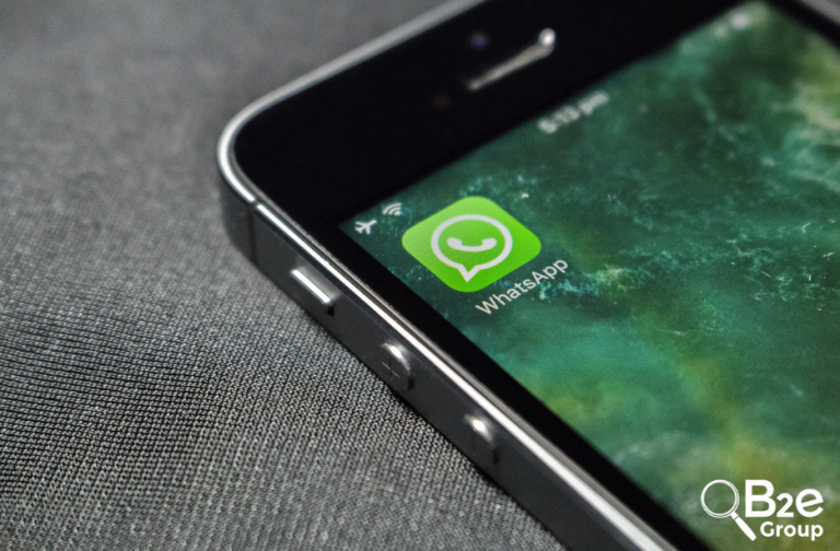 Pagamentos por WhatsApp pode ser arriscado? Descubra o que fazer