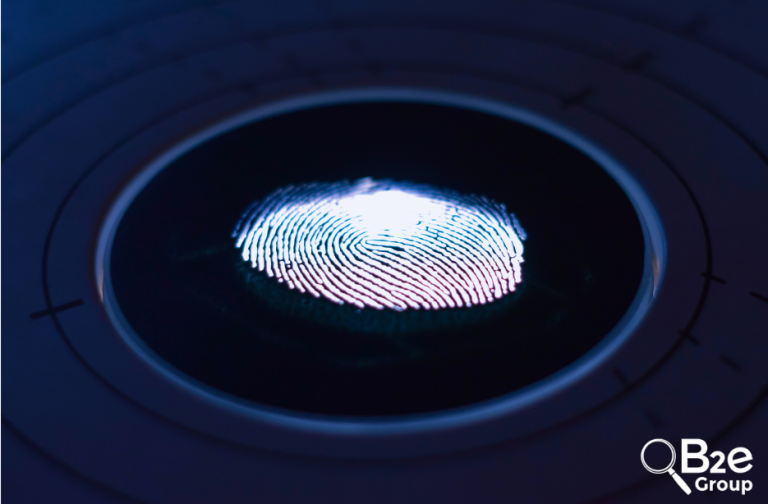 Biometria facial: Como esta tecnologia auxilia no combate a fraudes