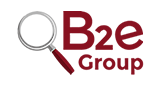 B2e Group Logo