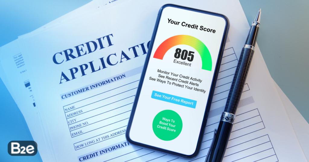 Desvendando o Motor de Crédito: Uma Introdução Profunda ao Seu Conceito e Funcionamento
