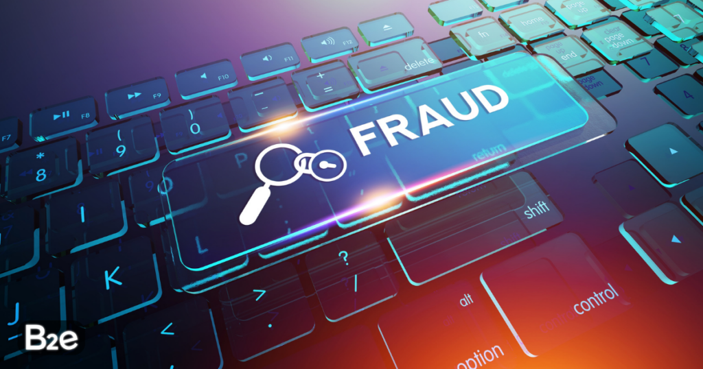 Como proteger seu Negócio e seus Clientes contra fraudadores