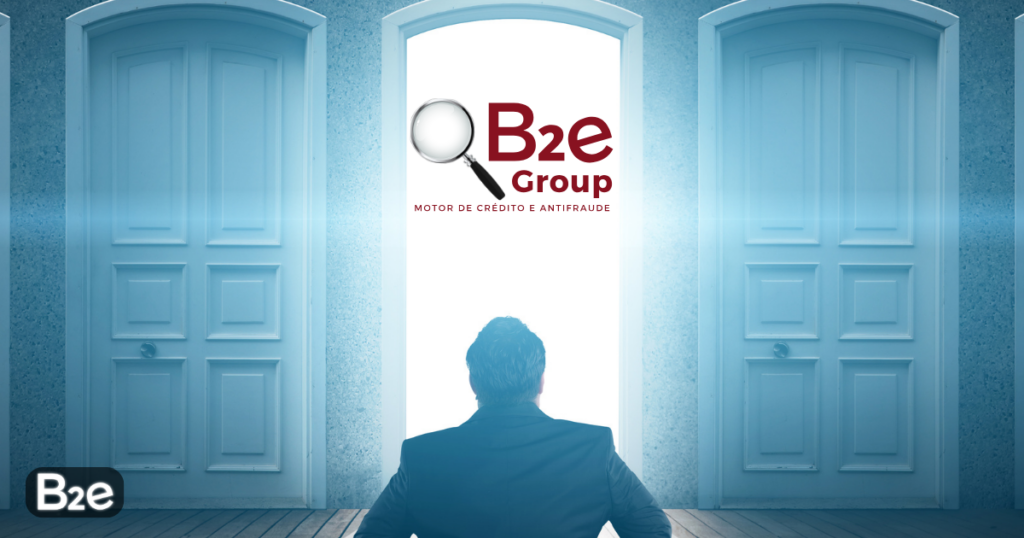 Descubra as cinco dicas cruciais para escolher o motor de crédito ideal e impulsione o sucesso do seu negócio com a experiência de 10 anos da B2e Group.