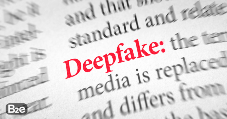 Deepfake: Um Alerta Mundial Vindo de Hong Kong 