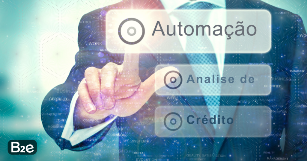 Por Que Automatizar a Análise de Crédito? - Guia Completo 