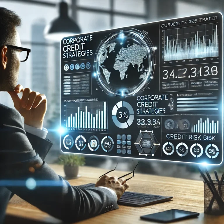 Estratégia de Crédito Empresarial – Por que os Relatórios de Inteligência são Essenciais?