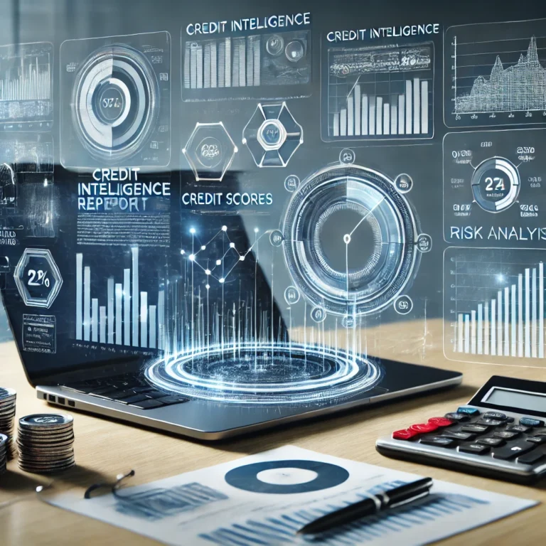 Relatórios de Inteligência em Motores de Crédito Como Funcionam?