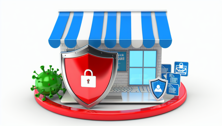 Fraudes no E-commerce: Protegendo Sua Loja Virtual
