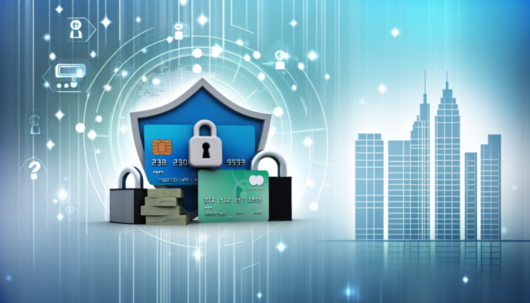 Fraudes em Meios de Pagamento: Como Proteger Sua Empresa