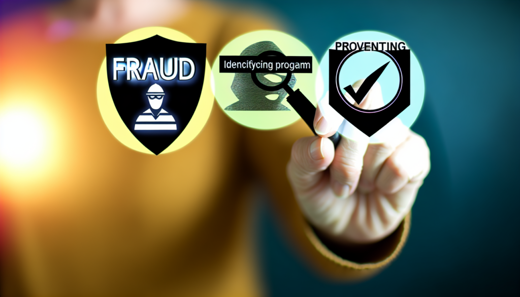 Fraudes em Programas de Fidelidade