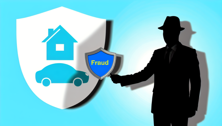 Fraudes em Seguros: Como as Seguradoras Podem se Proteger