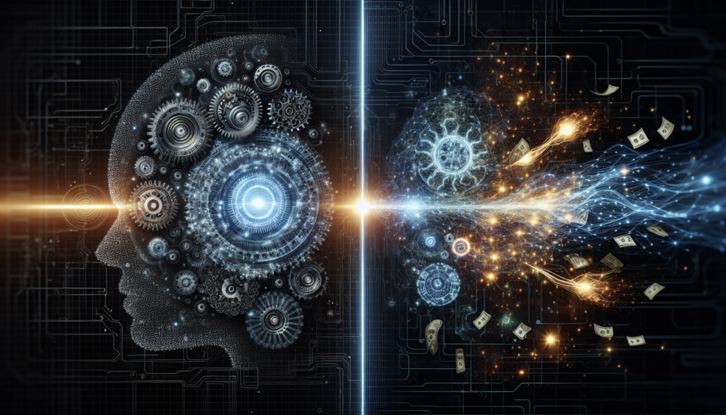 Motor de Crédito e Inteligência Artificial