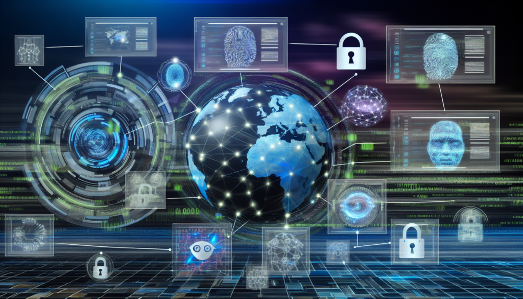 Tendências e Tecnologias Emergentes