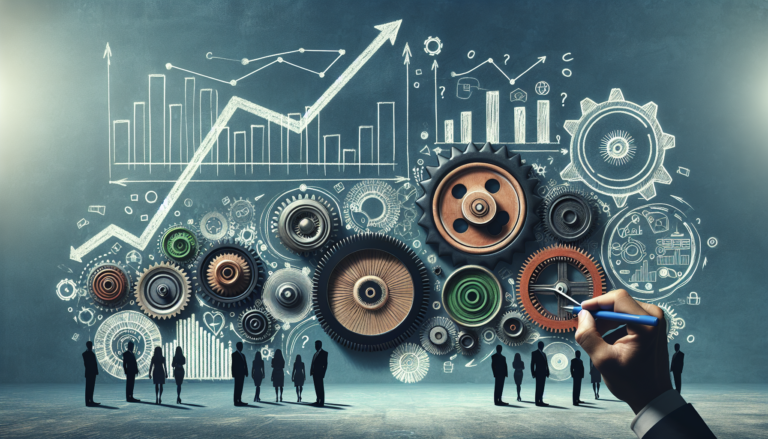 Motor de Crédito: A Ferramenta Essencial para Empresas em Expansão
