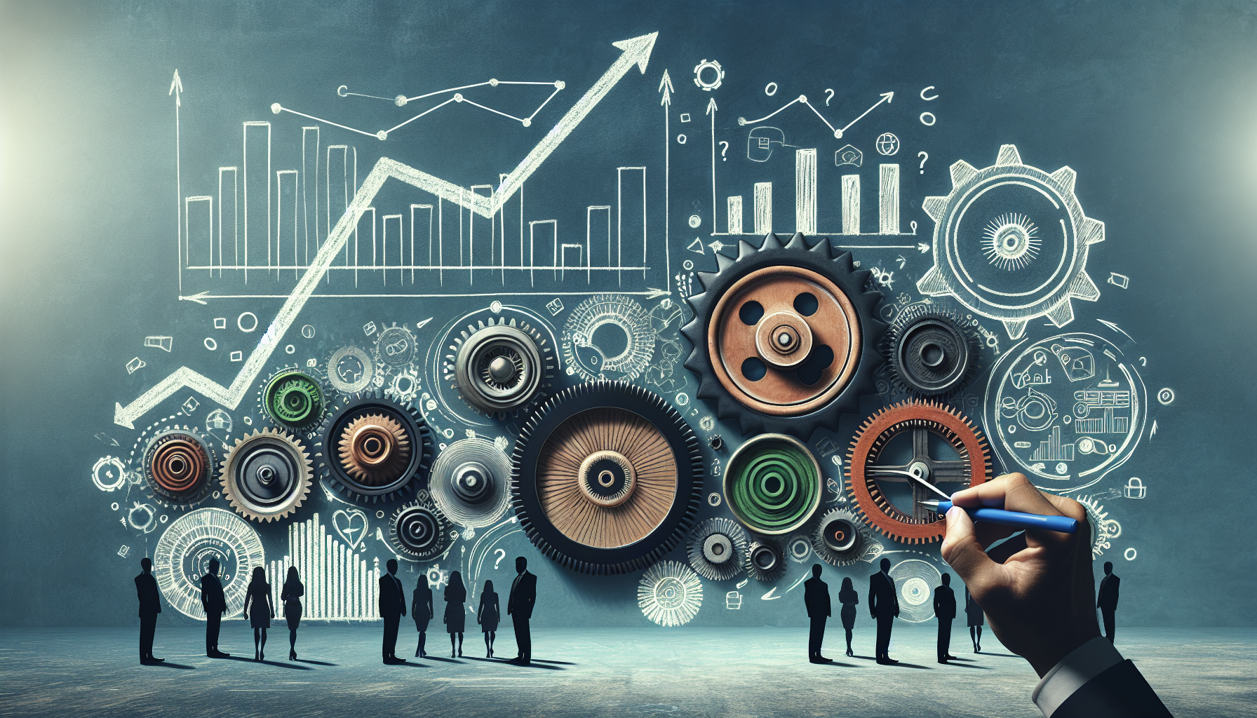 Motor de Crédito: A Ferramenta Essencial para Empresas em Expansão